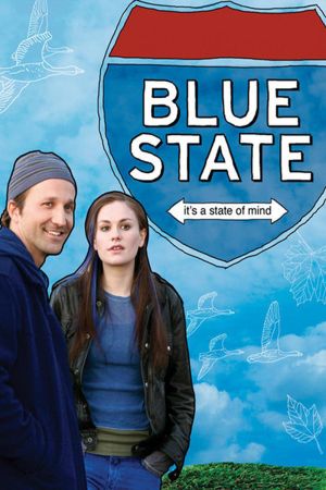 Blue State - Eine Reise ins Blaue Online Anschauen