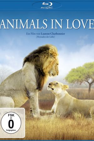 Animals in Love - Tierisch verliebt Online Anschauen