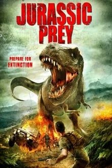 Jurassic Prey Online Anschauen