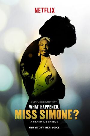 What Happened, Miss Simone? Online Anschauen