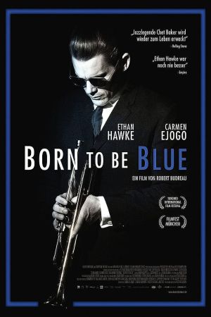 Born to be Blue Online Anschauen