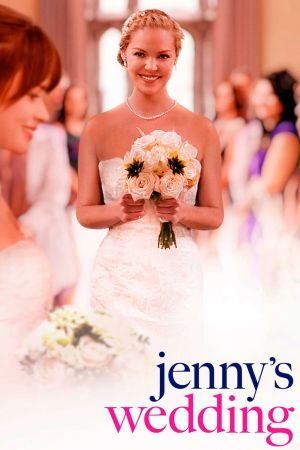 Jenny's Wedding