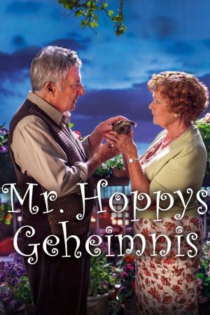 Mr. Hoppys Geheimnis Online Anschauen