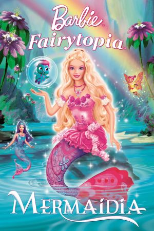 Barbie Fairytopia - Mermaidia Online Anschauen