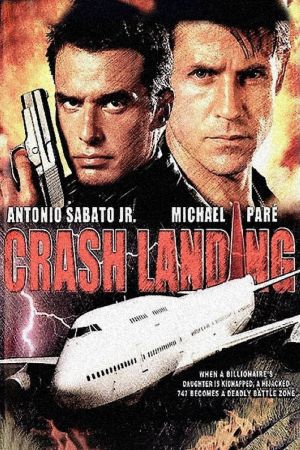 Crash Landing - Flug ohne Hoffnung Online Anschauen