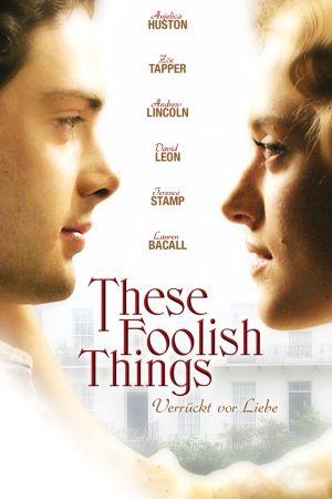 These Foolish Things - Verrückt vor Liebe Online Anschauen