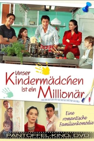 Unser Kindermädchen ist ein Millionär Online Anschauen