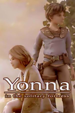 Yonna in the Solitary Fortress Online Anschauen