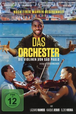 Das Orchester Online Anschauen