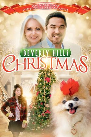 Der Weihnachtsengel von Beverly Hills Online Anschauen