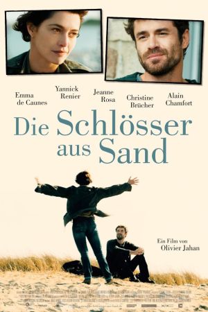 Die Schlösser aus Sand Online Anschauen