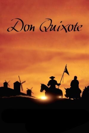 Don Quijote von der Mancha Online Anschauen