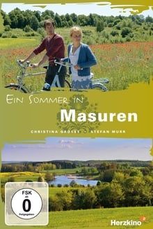 Ein Sommer in Masuren Online Anschauen