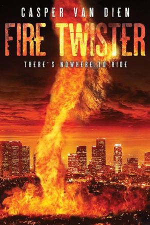 Fire Twister - Feuerhölle L.A. Online Anschauen