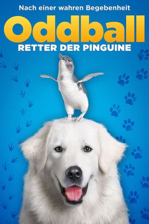 Oddball - Retter der Pinguine Online Anschauen