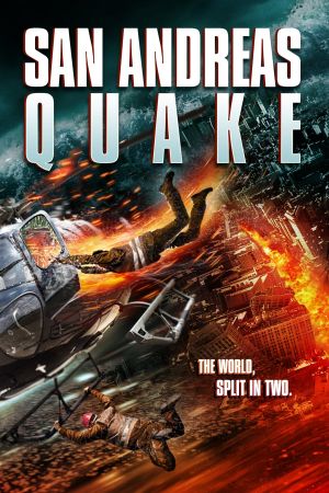 San Andreas Quake Online Anschauen