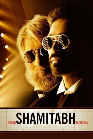 Shamitabh - Zum Filmstar geboren Online Anschauen