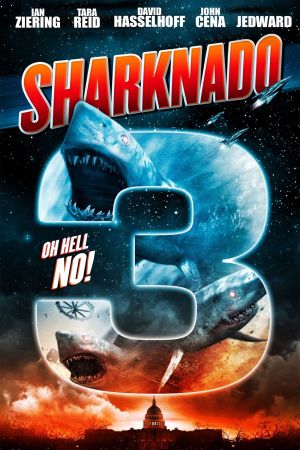 Sharknado 3 Online Anschauen