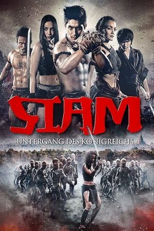 Siam - Untergang des Königreichs Online Anschauen