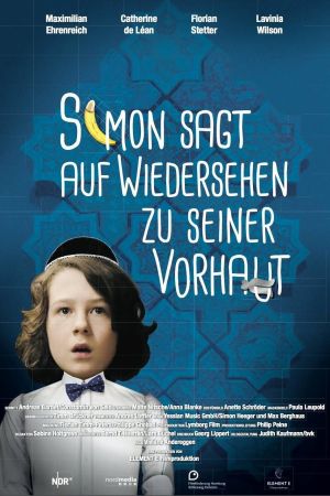 Simon sagt Auf Wiedersehen zu seiner Vorhaut Online Anschauen