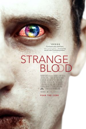 Strange Blood Online Anschauen