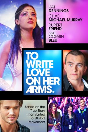 To Write Love on Her Arms Online Anschauen