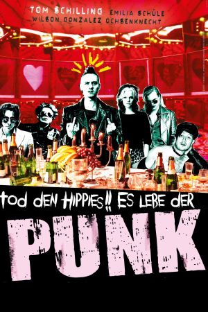 Tod den Hippies!! Es lebe der Punk! Online Anschauen