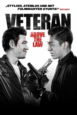 Veteran – Above the Law Online Anschauen