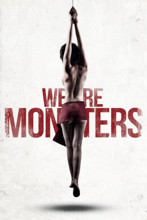 We Are Monsters Online Anschauen