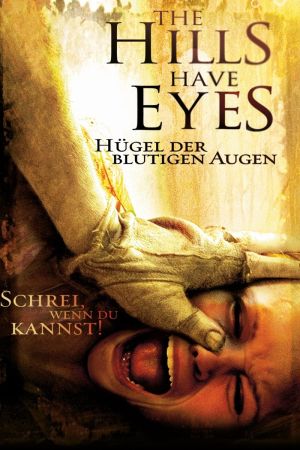 The Hills Have Eyes - Hügel der blutigen Augen Online Anschauen