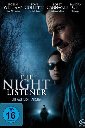 The Night Listener - Der nächtliche Lauscher Online Anschauen