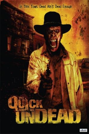 The Quick and the Undead Online Anschauen