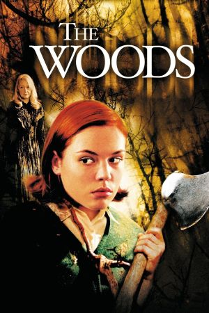 The Woods Online Anschauen