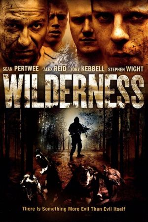 Wilderness Online Anschauen