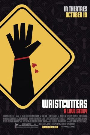 Wristcutters - A Love Story Online Anschauen