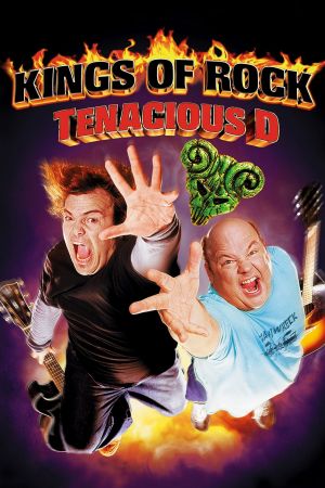 Kings of Rock - Tenacious D Online Anschauen