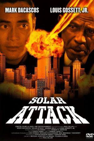 Solar Attack