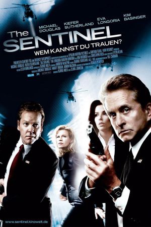 The Sentinel - Wem kannst du trauen? Online Anschauen