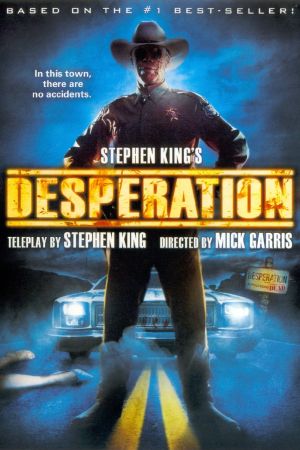 Stephen Kings Desperation Online Anschauen