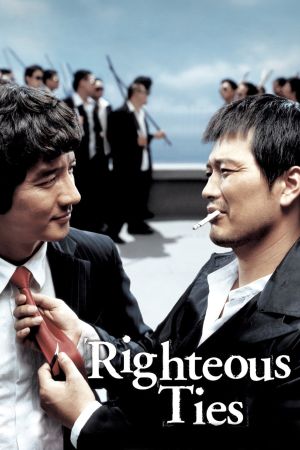 Righteous Ties Online Anschauen