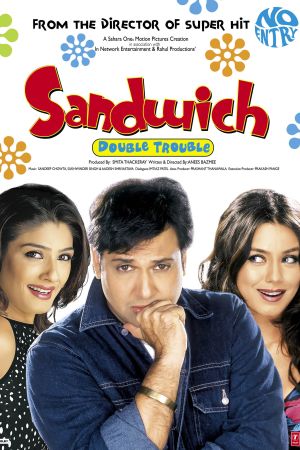 Sandwich - Double Trouble Online Anschauen