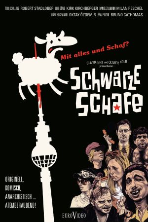 Schwarze Schafe