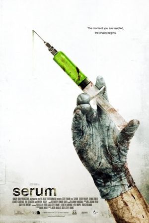 Serum of the Reanimator Online Anschauen