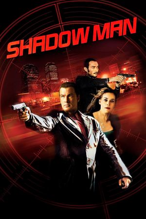 Shadow Man - Kurier des Todes Online Anschauen