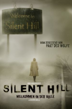 Silent Hill