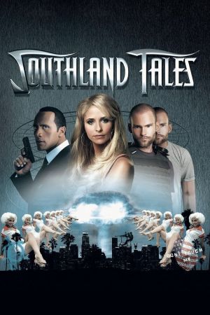 Southland Tales Online Anschauen