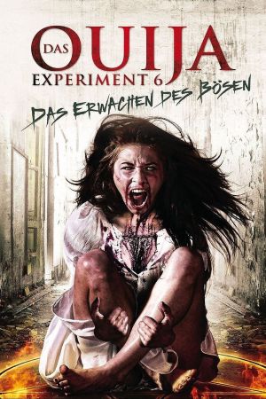 Das Ouija Experiment 6 - Das Erwachen des Bösen Online Anschauen