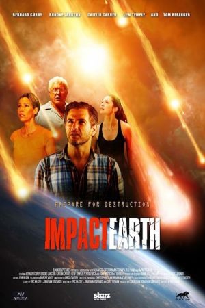 Impact Earth Online Anschauen