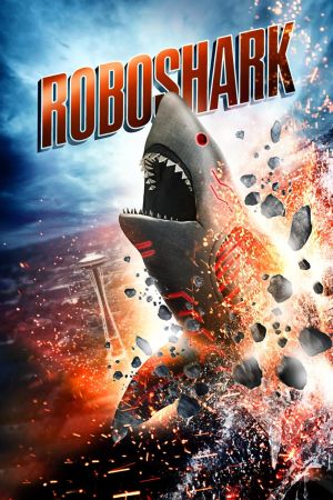 Roboshark Online Anschauen