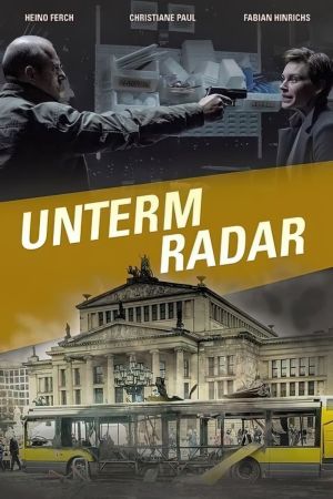 Unterm Radar